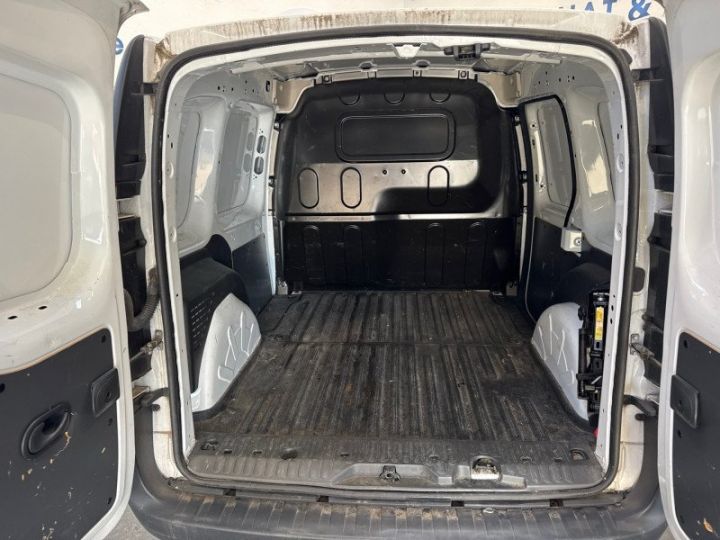 Renault Kangoo Express II ZE 33 GRAND CONFORT Blanc - 6