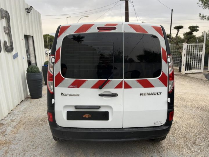 Renault Kangoo Express L1 1.5 Energy dCi FAP - 90 Euro 6 II FOURGON Extra R-Link PHASE 2 BLANC - 5