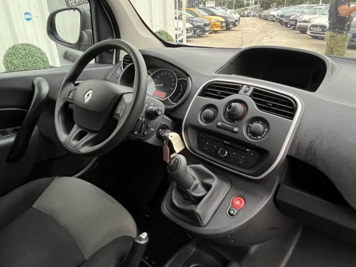 Renault Kangoo Express L1 1.5 Energy dCi FAP - 90 Euro 6 II FOURGON Extra R-Link PHASE 2 BLANC - 10