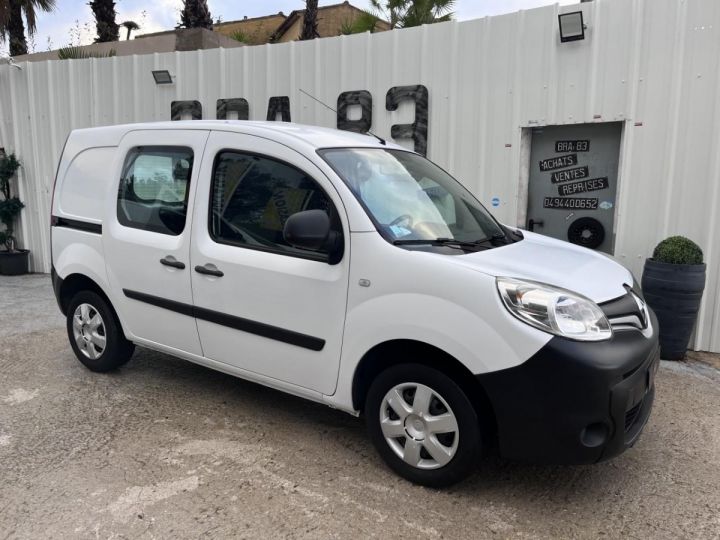 Renault Kangoo Express L1 1.5 Energy dCi FAP - 90 Euro 6 II FOURGON Grand Confort PHASE 2 BLANC - 1