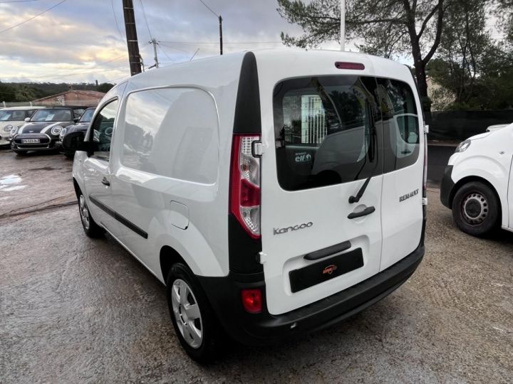 Renault Kangoo Express L1 1.5 Energy dCi FAP - 90 Euro 6 II FOURGON Grand Confort PHASE 2 BLANC - 6