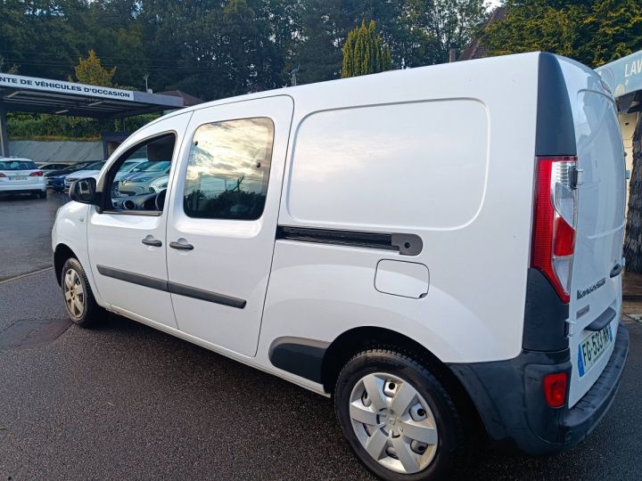 Renault Kangoo Express Maxi Cab Appro R- Link 90 5 PLACES BLANC - 2