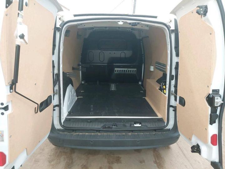 Renault Kangoo Express Maxi Z.E. ExtraRLink achat inegral BLANC - 11