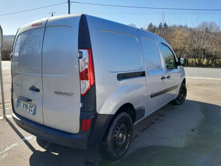 Renault Kangoo EXPRESS MAXI Z.E R-LINK 33KW GRIS - 1