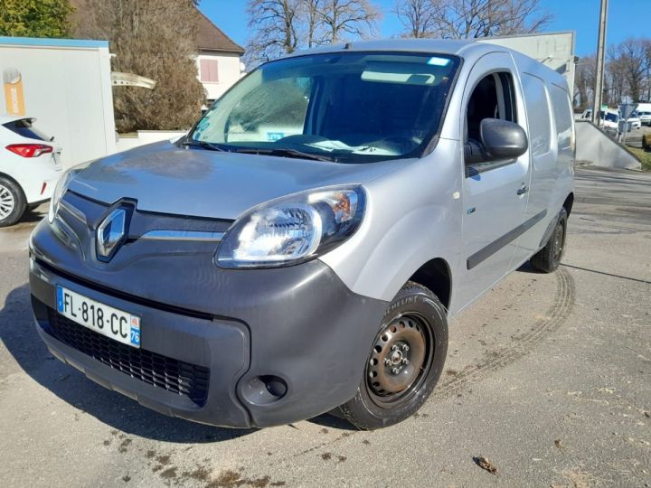 Renault Kangoo EXPRESS MAXI Z.E R-LINK 33KW GRIS - 2