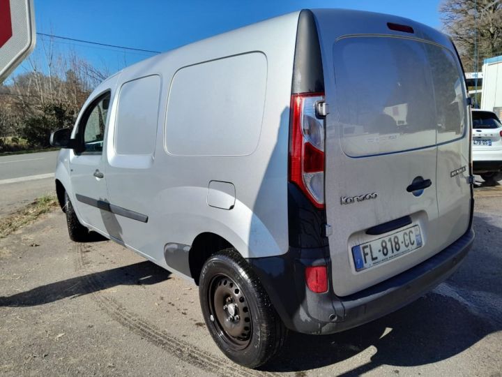 Renault Kangoo EXPRESS MAXI Z.E R-LINK 33KW GRIS - 3