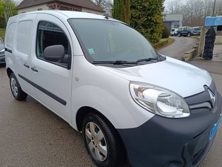 Renault Kangoo Express R-Link dCi 95 TTC BLANC - 1