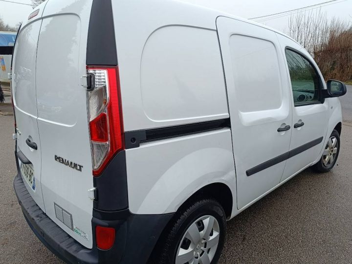 Renault Kangoo Express R-Link dCi 95 TTC BLANC - 3