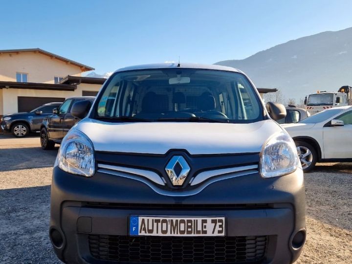 Renault Kangoo maxi 1.5 dci 90 extra r-link 12-2018 TVA 1°MAIN 5 PLACES GPS REGULATEUR  - 5