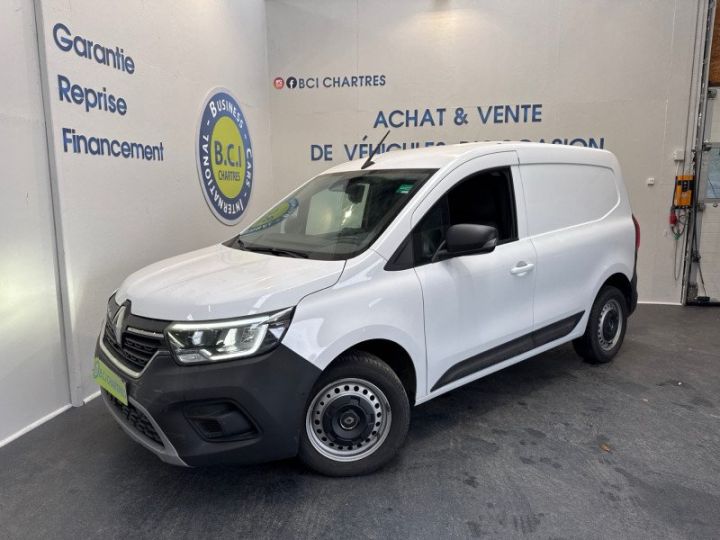 Renault Kangoo VAN 1.3 TCE 130CH EXTRA Blanc - 1