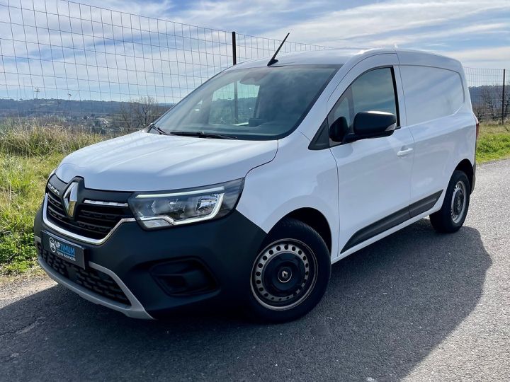 Renault Kangoo VAN 1.5 BLUEDCI 95ch EXTRA  - 1