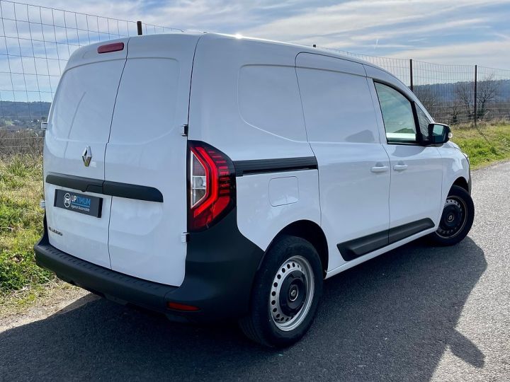 Renault Kangoo VAN 1.5 BLUEDCI 95ch EXTRA  - 2