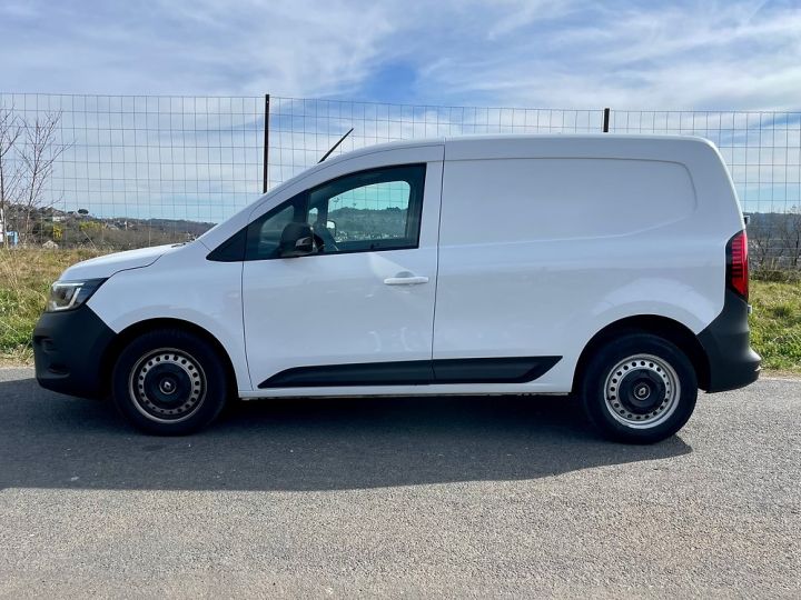 Renault Kangoo VAN 1.5 BLUEDCI 95ch EXTRA  - 13