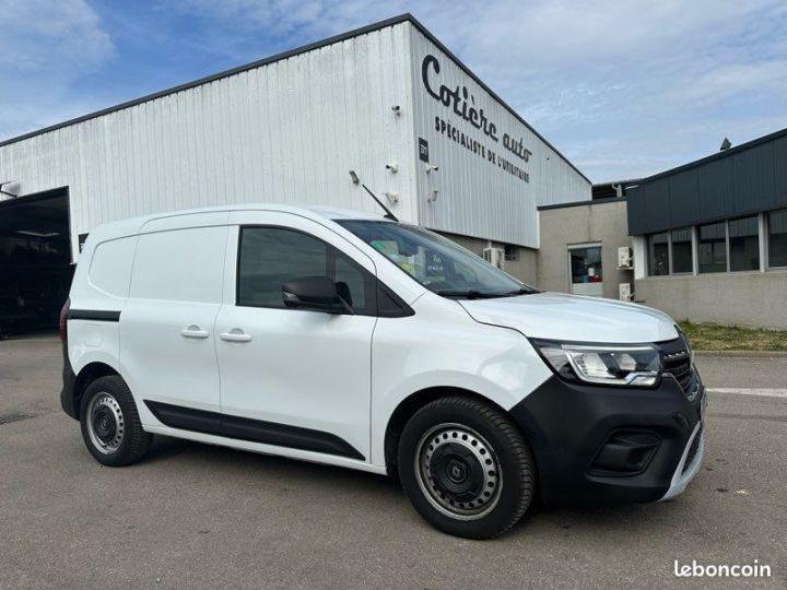 Renault Kangoo Van 12490 ht 115cv 2022  - 1