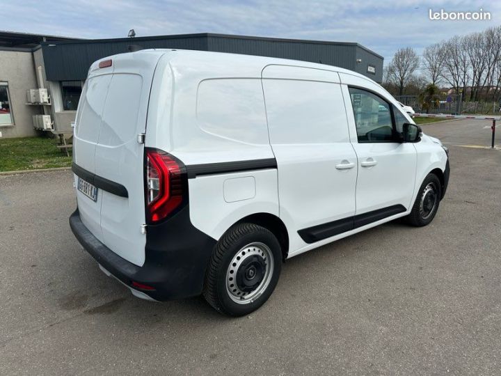 Renault Kangoo Van 12990 ht 115cv 2022  - 2