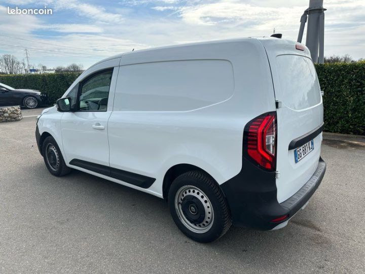 Renault Kangoo Van 12990 ht 115cv 2022  - 3