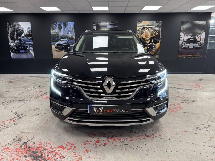 Renault Koleos 1.3 TCe 160ch Initiale Paris EDC -B NOIR - 3