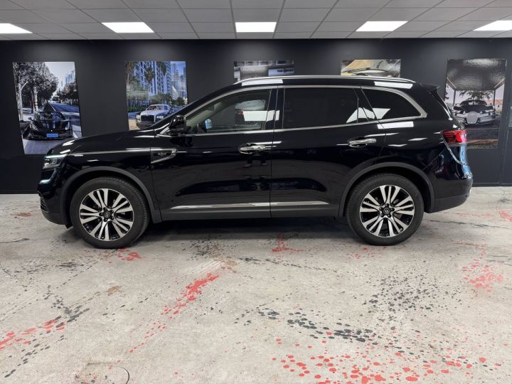 Renault Koleos 1.3 TCe 160ch Initiale Paris EDC -B NOIR - 5