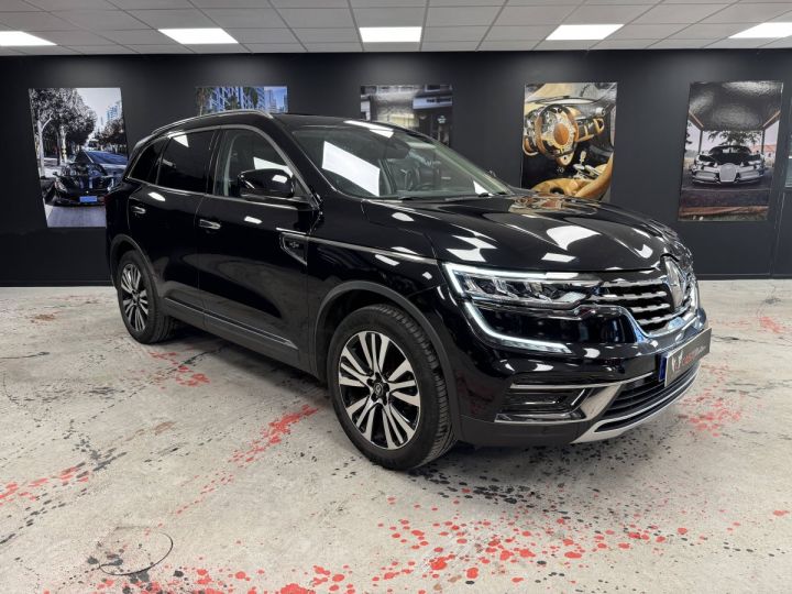 Renault Koleos 1.3 TCe 160ch Initiale Paris EDC -B NOIR - 20