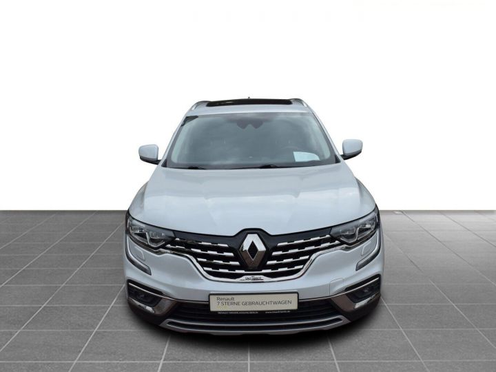 Renault Koleos Renault Koleos INITIALE PARIS 4WD 2.0 DCI 190Ch Pano Caméra Bose / 16 Blanc - 10