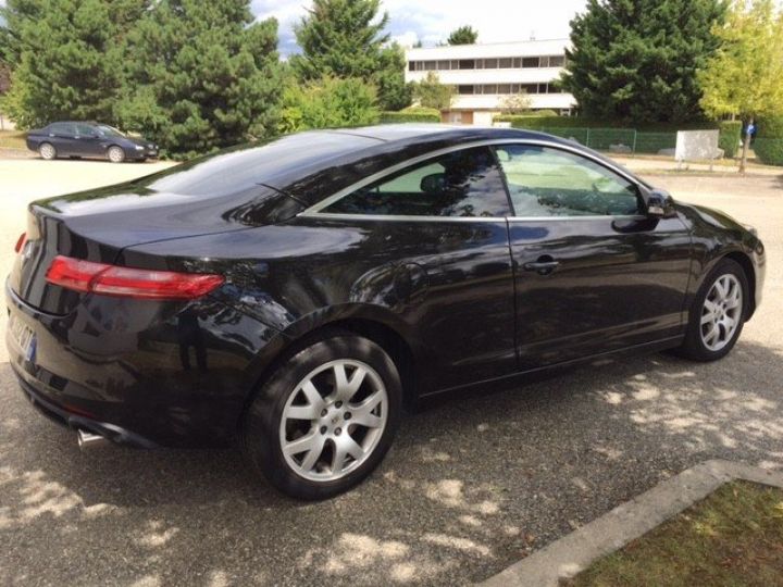 Renault Laguna COUPE 2.0 DCI 150 BLACK EDITION EURO5      Diesel NOIRE - 20