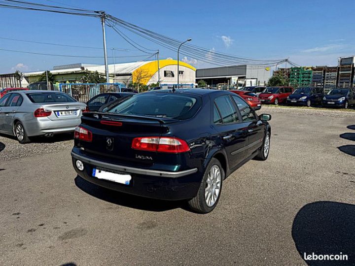 Renault Laguna II 3.0 V6 24V 210CH INITIALE BVA  - 5