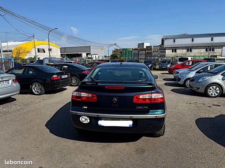 Renault Laguna II 3.0 V6 24V 210CH INITIALE BVA  - 6