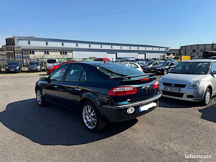 Renault Laguna II 3.0 V6 24V 210CH INITIALE BVA  - 7