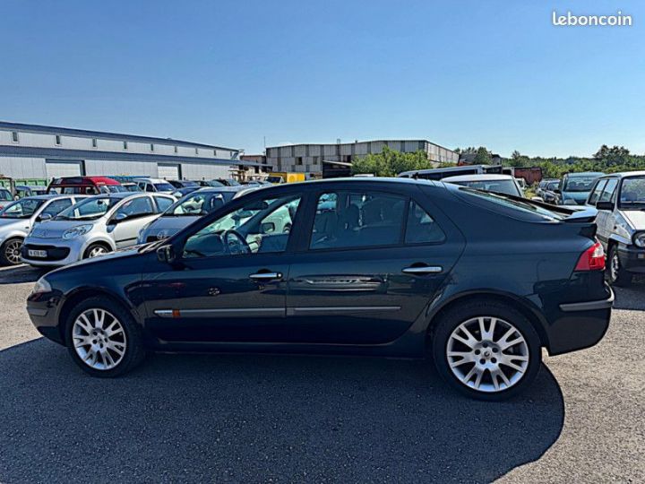 Renault Laguna II 3.0 V6 24V 210CH INITIALE BVA  - 8