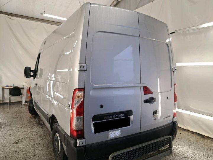 Renault Master DCI 145 L1H2 Grand Confort GRIS CLAIR - 2