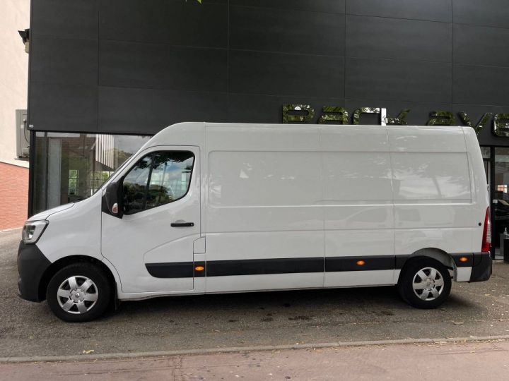 Renault Master III FG F3500 L3H2 2.3 DCI 180CH ENERGY GRAND CONFORT BVR6 E6 Blanc - 6