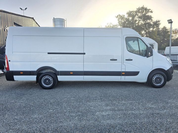 Renault Master III FG R3500 L4H2 2.3 DCI 165CH ENERGY GRAND CONFORT EUROVI Blanc - 2