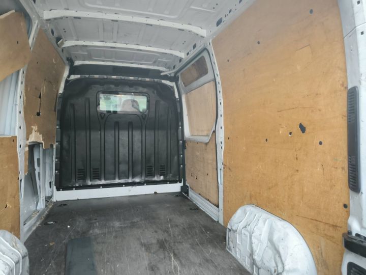 Renault Master L2H2 110ch Grand Confort BLANC - 8