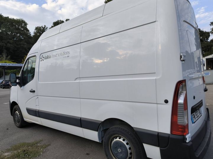 Renault Master L2H3 dCi 135 GRAND CF PRIX TTC BLANC - 2