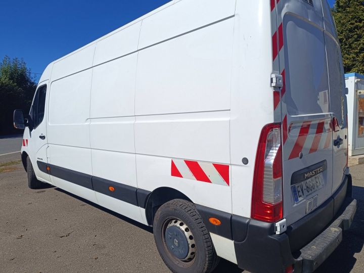 Renault Master L3H2 2.3 dCi 145ch GD CONFORT BLANC - 3