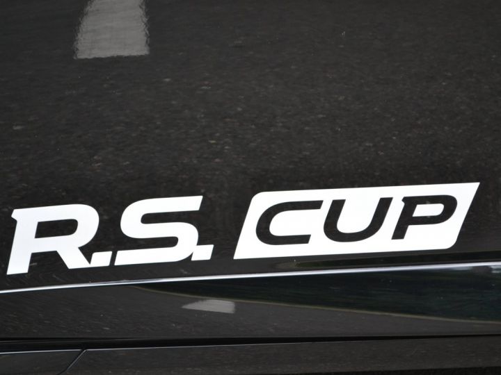 Renault Megane 3 RS CUP 275 STAGE 2 NOIR - 24