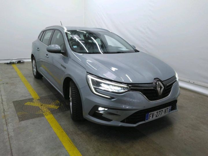 Renault Megane break Business Plug-in 160CV BVA6 INC. - 1