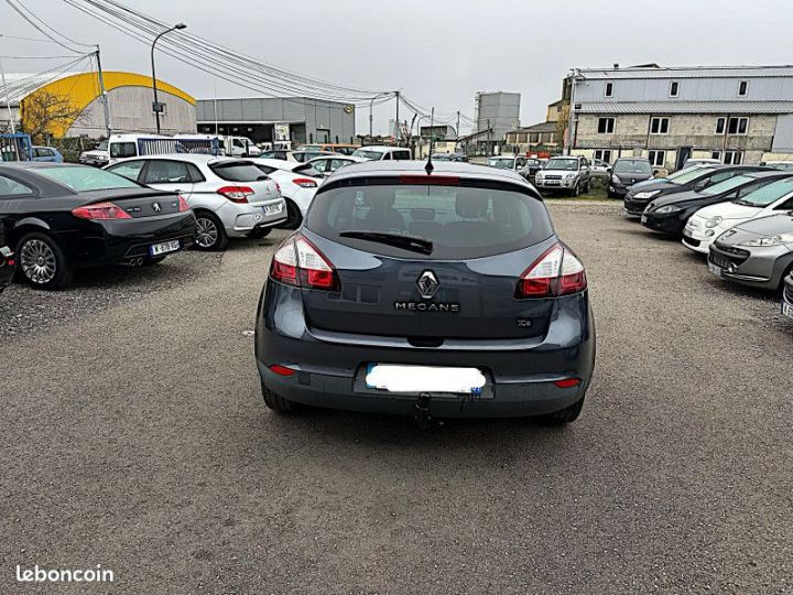 Renault Megane III 1.2 TCE 130CH ENERGY BOSE 2015  - 6