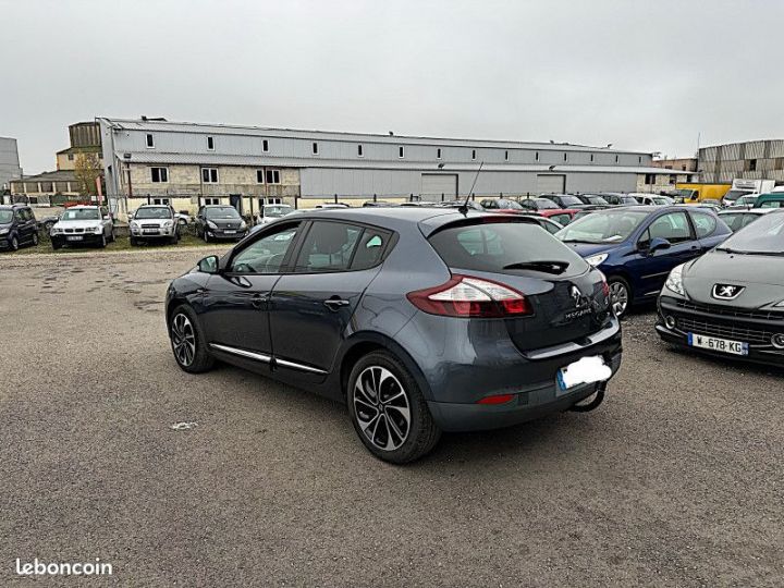 Renault Megane III 1.2 TCE 130CH ENERGY BOSE 2015  - 7