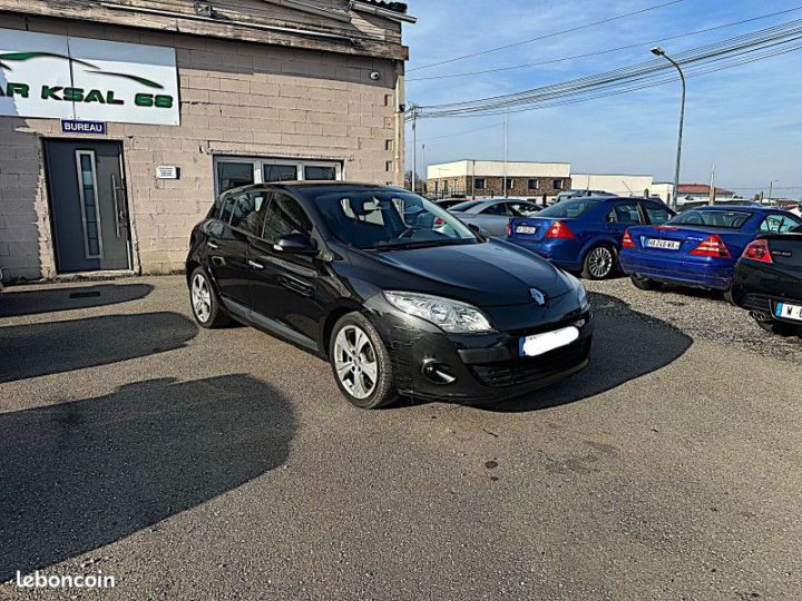 Renault Megane III 2.0 TCE 180CH GT  - 3