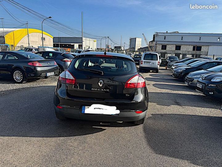 Renault Megane III 2.0 TCE 180CH GT  - 6