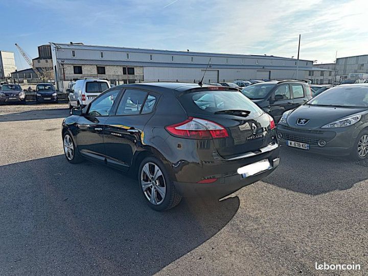 Renault Megane III 2.0 TCE 180CH GT  - 7