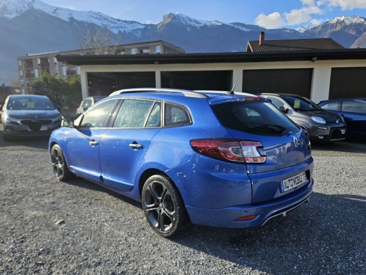 Renault Megane III (K95) 2.0 dCi 160ch FAP GT NOIR - 2