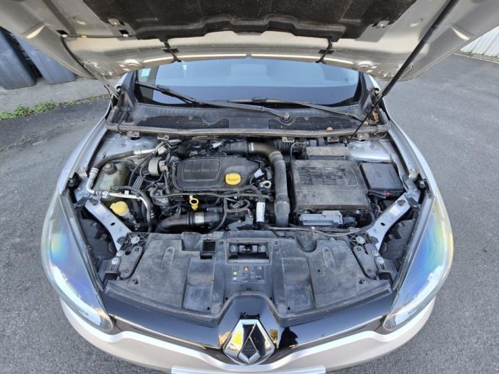 Renault Megane Mégane 1.6 Energy dCi - 130  III BERLINE Bose PHASE 3 INCONNU - 18