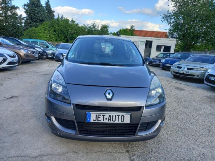 Renault Scenic 3 III 1.5 DCI 95 EXPRESSION  - 12