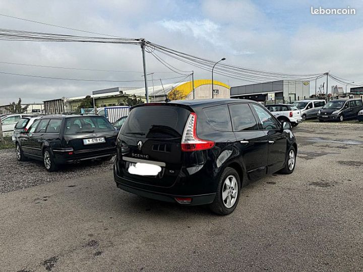 Renault Scenic III 1.4 TCE 130CH EXCEPTION  - 5