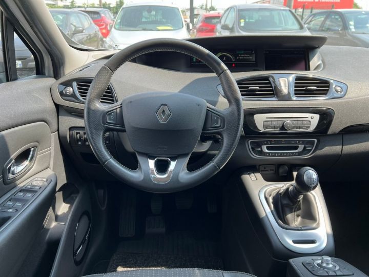 Renault Scenic III TCe 115 Energy BOSE Gris - 51