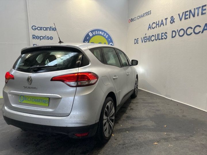 Renault Scenic IV 1.3 TCE 115CH FAP LIFE Gris C - 5