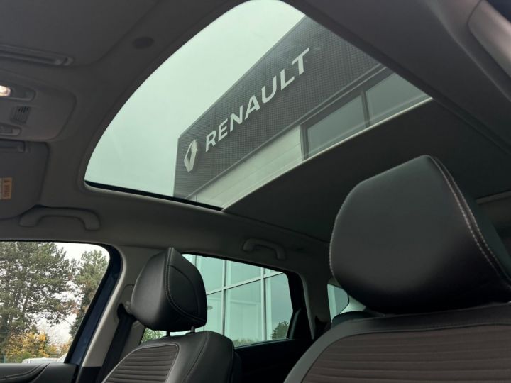 Renault Scenic IV TCe 130 Energy Intens Bleu - 18