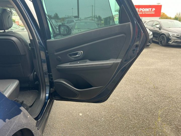 Renault Scenic IV TCe 130 Energy Intens Bleu - 46